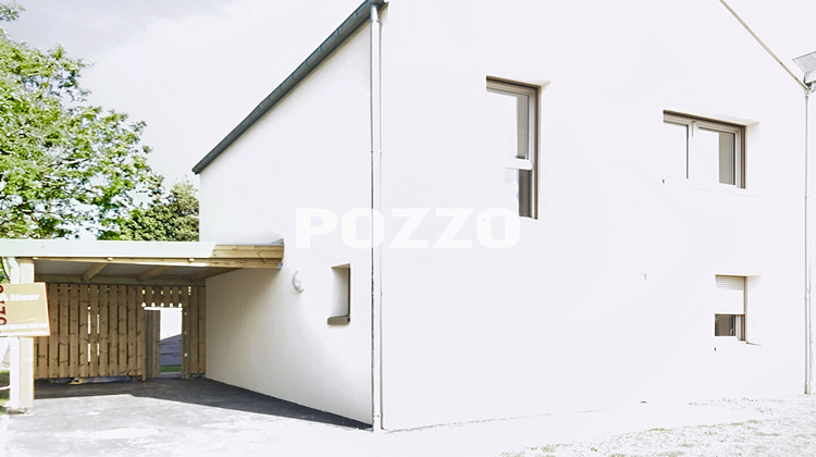 Ma-Cabane - Location Maison DONVILLE-LES-BAINS, 85 m²