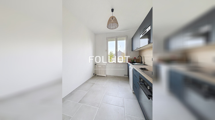 Ma-Cabane - Location Maison DONVILLE-LES-BAINS, 90 m²