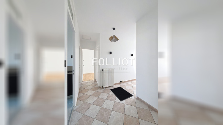 Ma-Cabane - Location Maison DONVILLE-LES-BAINS, 90 m²