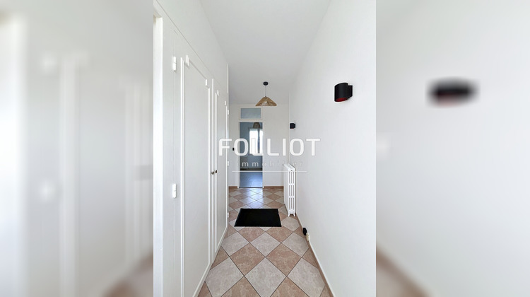 Ma-Cabane - Location Maison DONVILLE-LES-BAINS, 90 m²