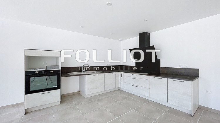 Ma-Cabane - Location Maison DONVILLE-LES-BAINS, 97 m²
