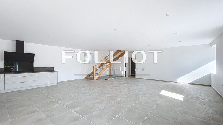 Ma-Cabane - Location Maison DONVILLE-LES-BAINS, 97 m²