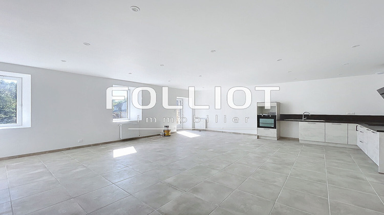 Ma-Cabane - Location Maison DONVILLE-LES-BAINS, 97 m²