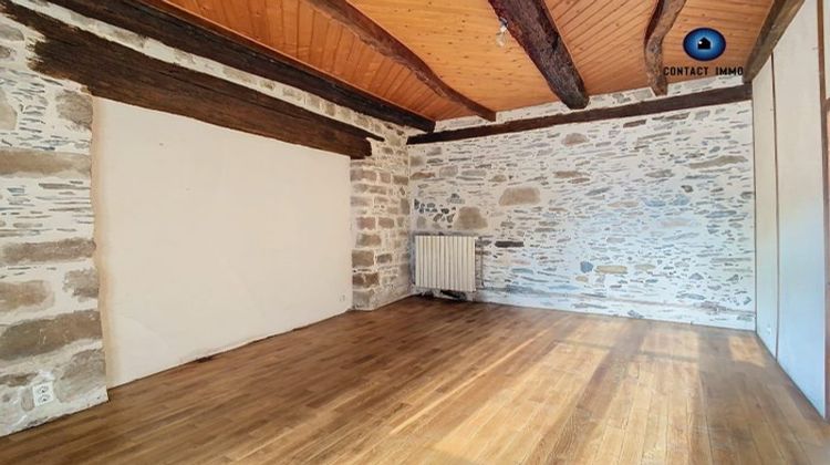 Ma-Cabane - Location Maison Donzenac, 80 m²