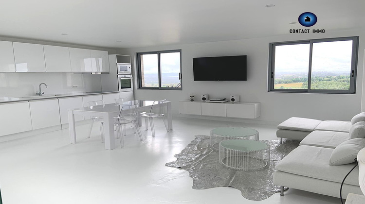 Ma-Cabane - Location Maison Donzenac, 90 m²