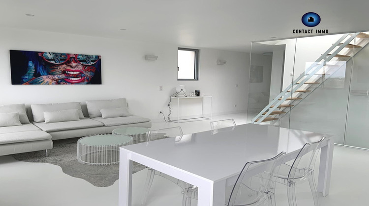 Ma-Cabane - Location Maison Donzenac, 90 m²