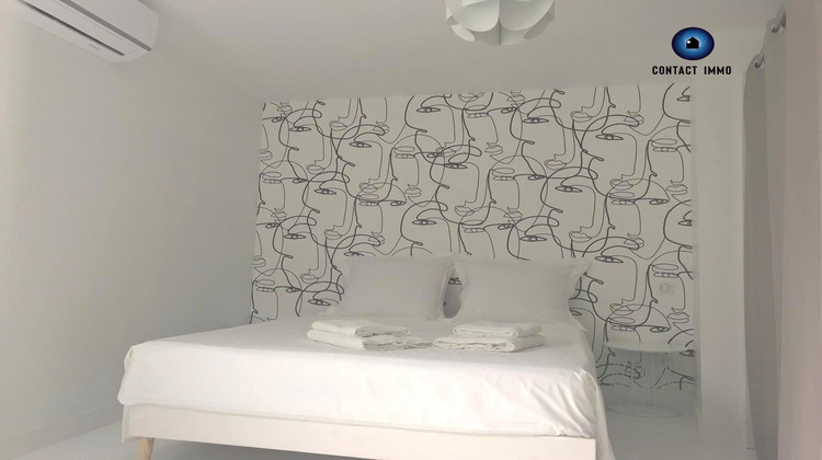 Ma-Cabane - Location Maison Donzenac, 90 m²