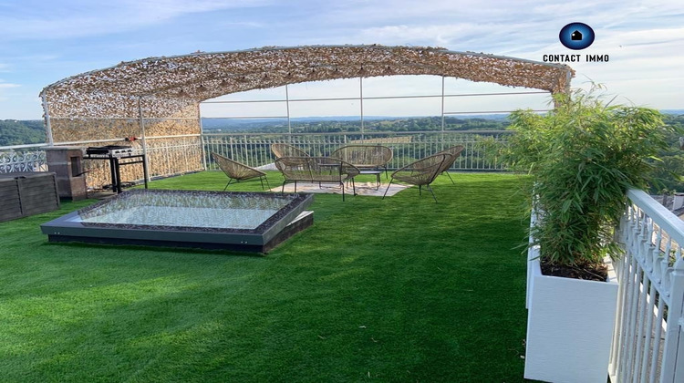 Ma-Cabane - Location Maison Donzenac, 90 m²