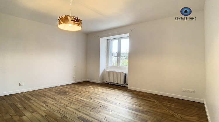 Ma-Cabane - Location Maison Donzenac, 85 m²