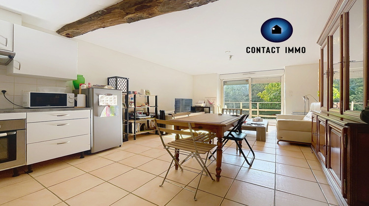 Ma-Cabane - Location Maison Donzenac, 55 m²