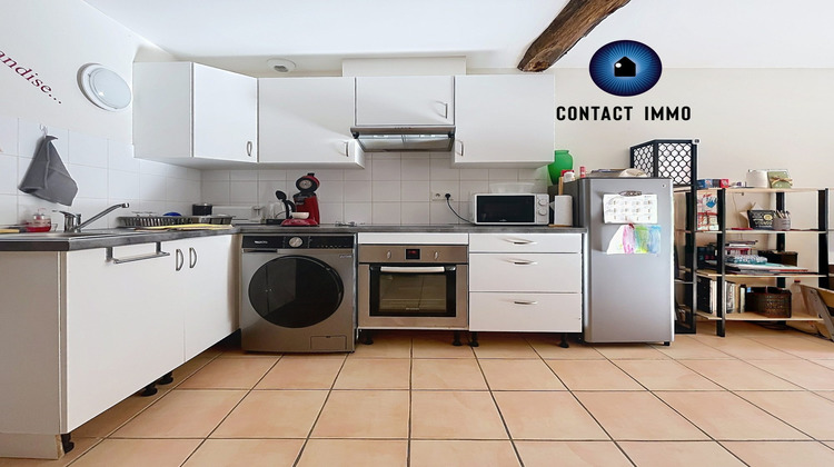 Ma-Cabane - Location Maison Donzenac, 55 m²