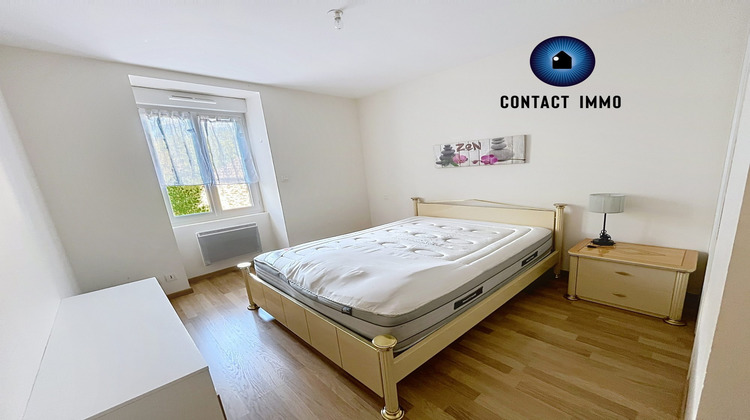 Ma-Cabane - Location Maison Donzenac, 55 m²