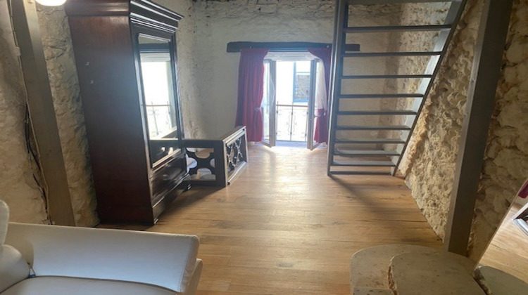 Ma-Cabane - Location Maison Donzère, 37 m²