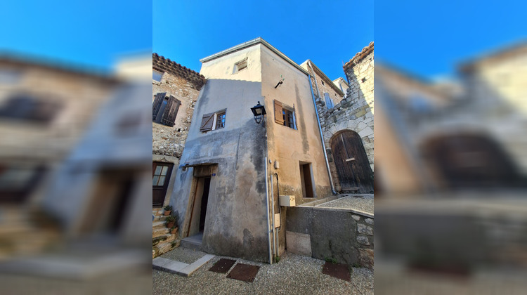 Ma-Cabane - Location Maison DONZERE, 56 m²