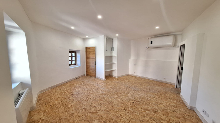 Ma-Cabane - Location Maison DONZERE, 56 m²