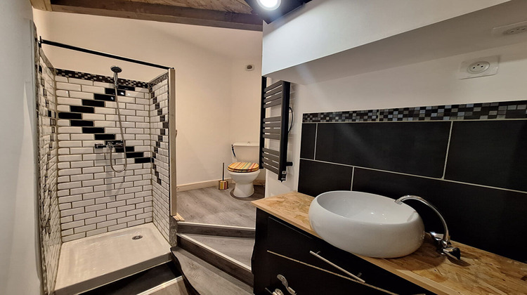 Ma-Cabane - Location Maison DONZERE, 56 m²