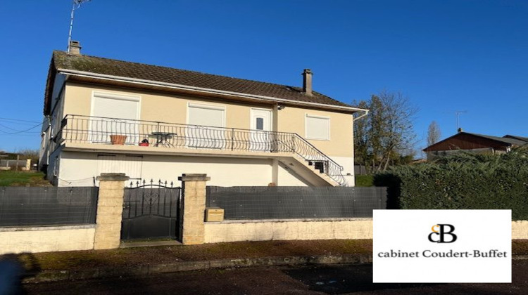 Ma-Cabane - Location Maison Donzy, 84 m²