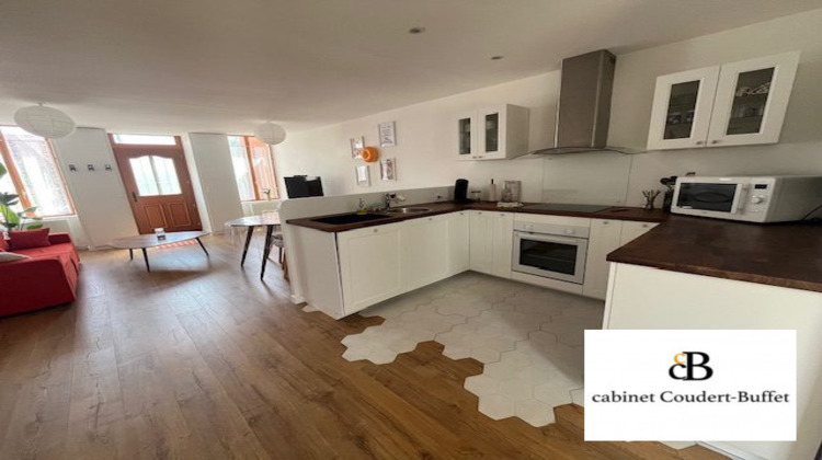 Ma-Cabane - Location Maison Donzy, 77 m²