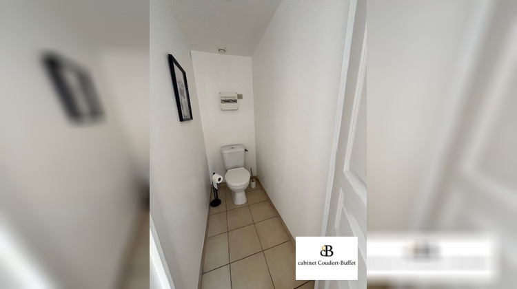 Ma-Cabane - Location Maison Donzy, 77 m²