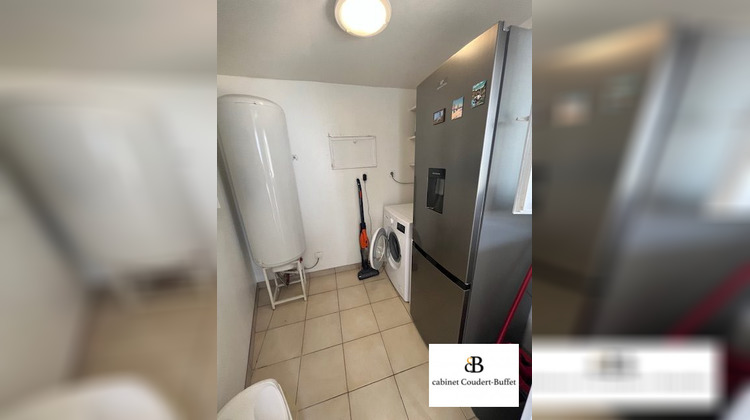Ma-Cabane - Location Maison Donzy, 77 m²