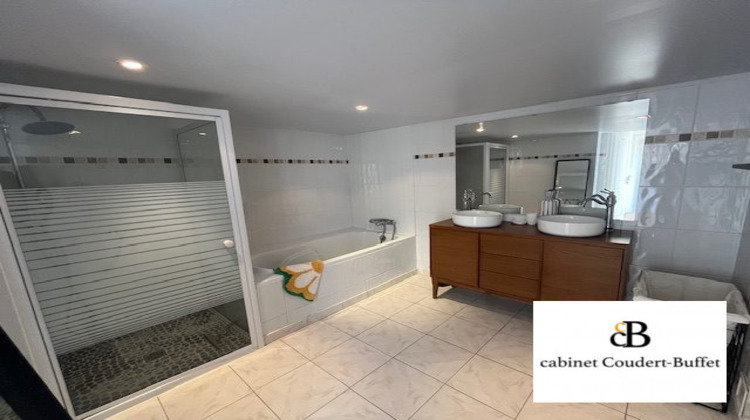 Ma-Cabane - Location Maison Donzy, 77 m²