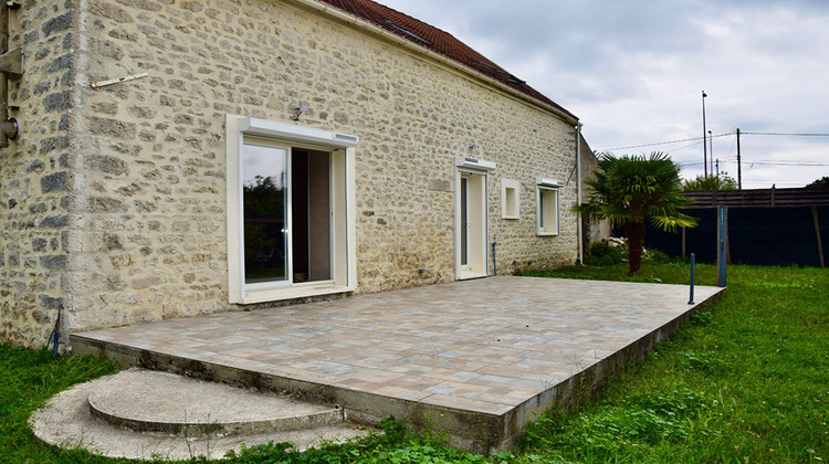 Ma-Cabane - Location Maison DORDIVES, 140 m²