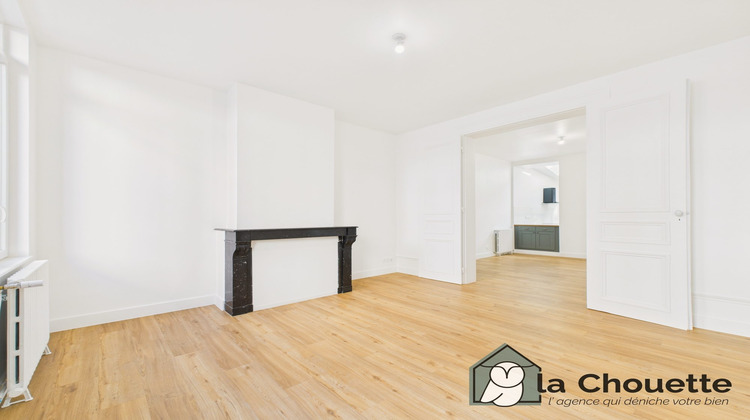 Ma-Cabane - Location Maison Douai, 116 m²