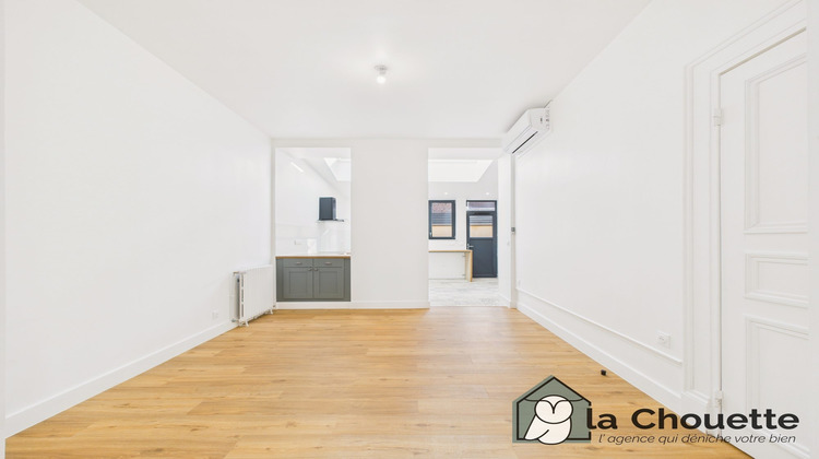 Ma-Cabane - Location Maison Douai, 116 m²