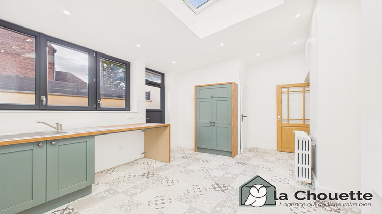 Ma-Cabane - Location Maison Douai, 116 m²