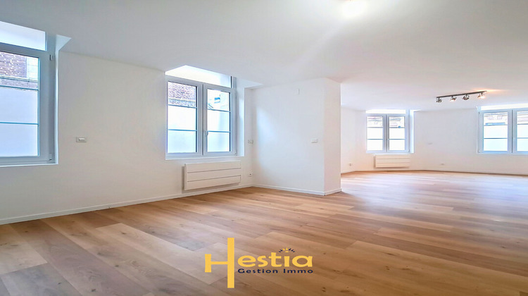 Ma-Cabane - Location Maison DOUAI, 91 m²