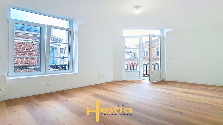 Ma-Cabane - Location Maison DOUAI, 91 m²