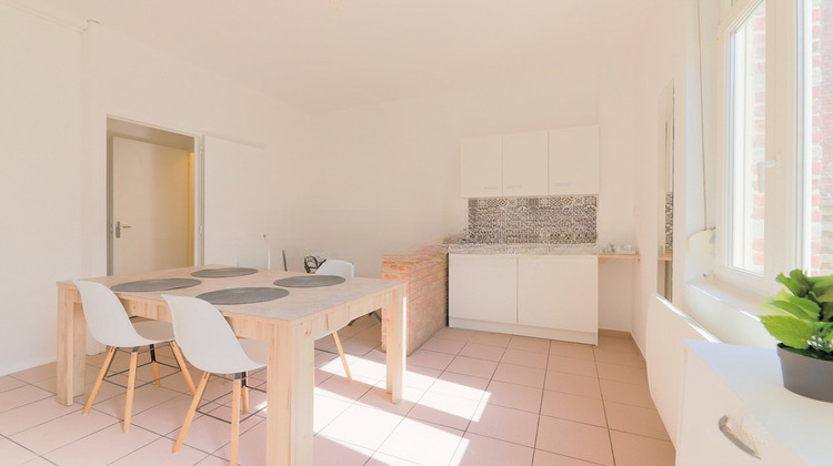 Ma-Cabane - Location Maison DOUAI, 52 m²