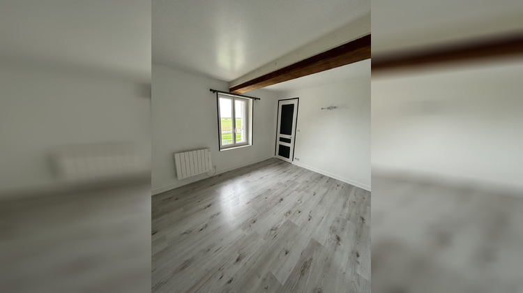 Ma-Cabane - Location Maison Douains, 77 m²