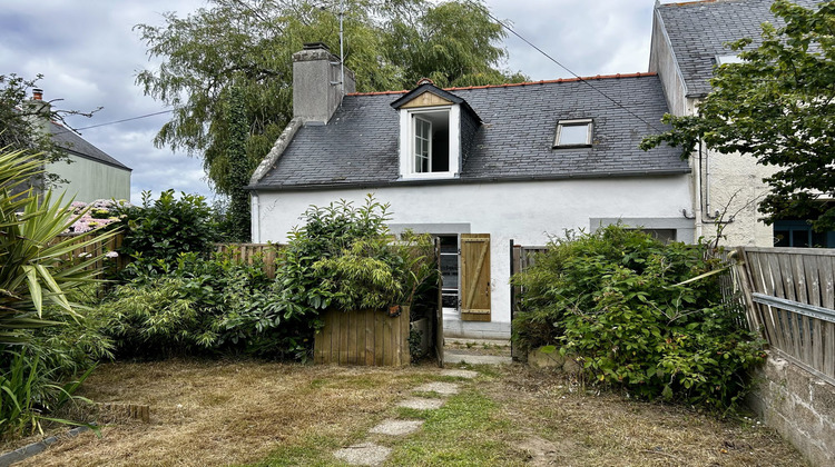 Ma-Cabane - Location Maison Douarnenez, 36 m²