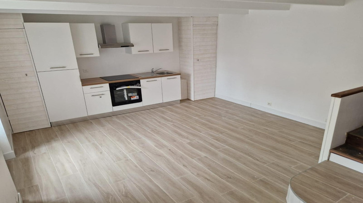 Ma-Cabane - Location Maison Douarnenez, 36 m²