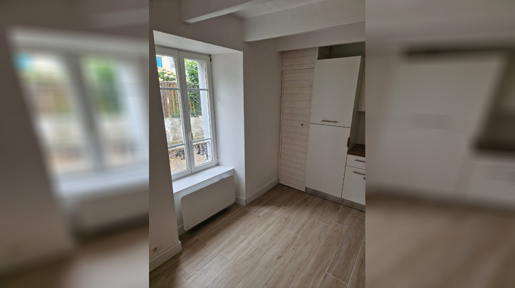 Ma-Cabane - Location Maison Douarnenez, 36 m²