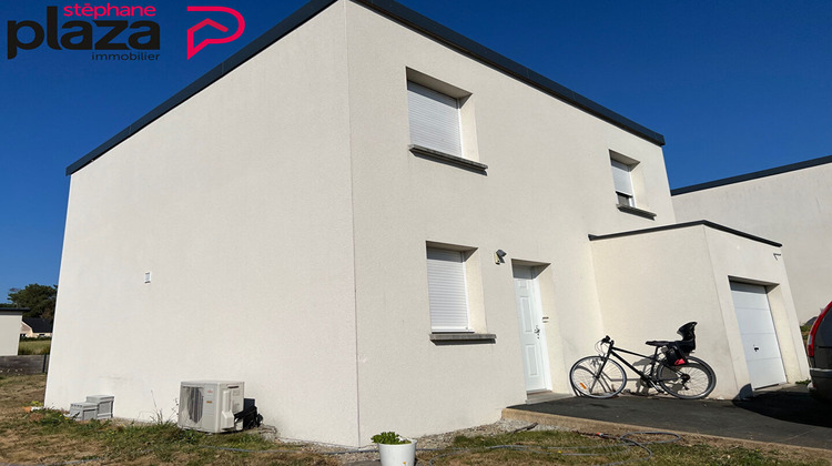 Ma-Cabane - Location Maison DOUARNENEZ, 94 m²