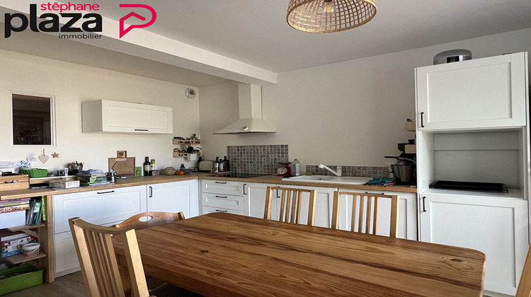 Ma-Cabane - Location Maison DOUARNENEZ, 94 m²