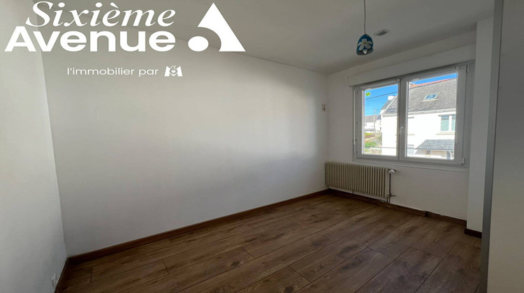 Ma-Cabane - Location Maison DOUARNENEZ, 119 m²