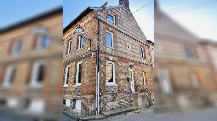 Ma-Cabane - Location Maison Doudeville, 85 m²