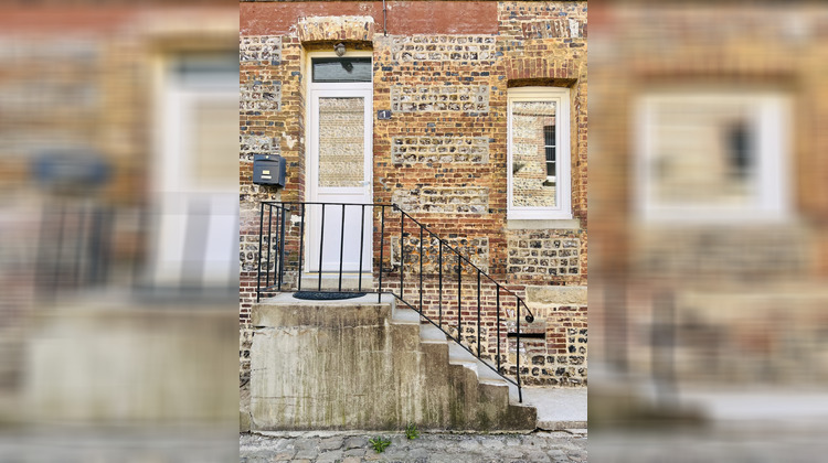 Ma-Cabane - Location Maison Doudeville, 85 m²