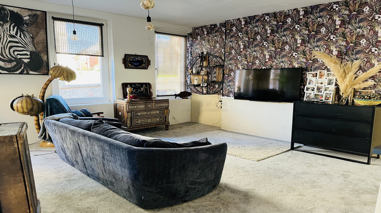 Ma-Cabane - Location Maison Doudeville, 85 m²