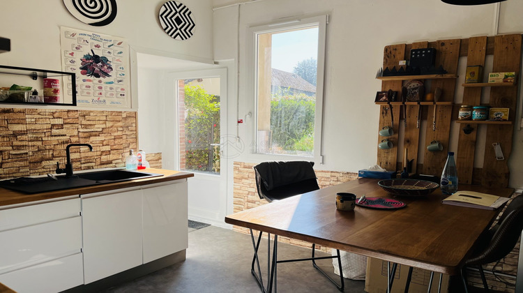Ma-Cabane - Location Maison Doudeville, 85 m²