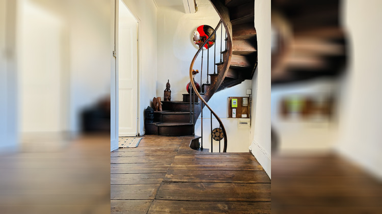 Ma-Cabane - Location Maison Doudeville, 85 m²