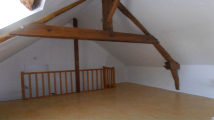 Ma-Cabane - Location Maison Doué-la-Fontaine, 170 m²