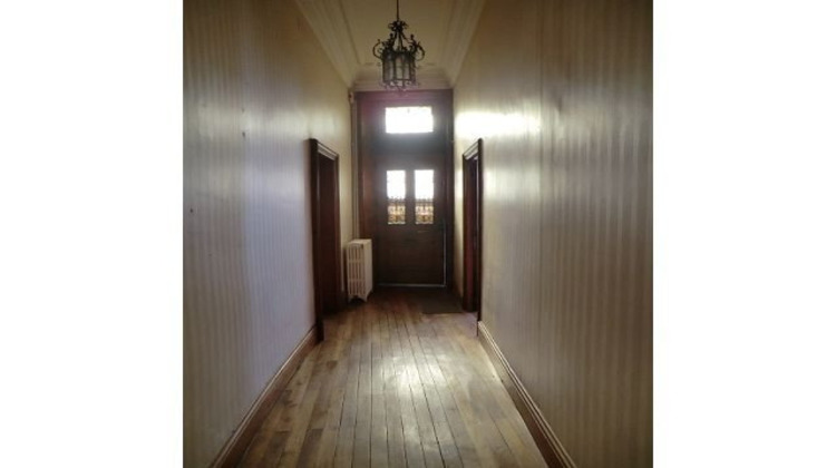 Ma-Cabane - Location Maison Doué-la-Fontaine, 140 m²