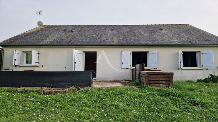 Ma-Cabane - Location Maison DOUE-LA-FONTAINE, 78 m²