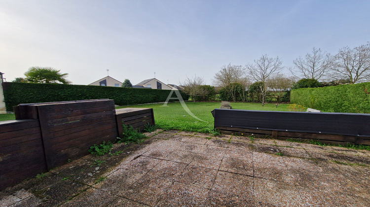 Ma-Cabane - Location Maison DOUE-LA-FONTAINE, 78 m²