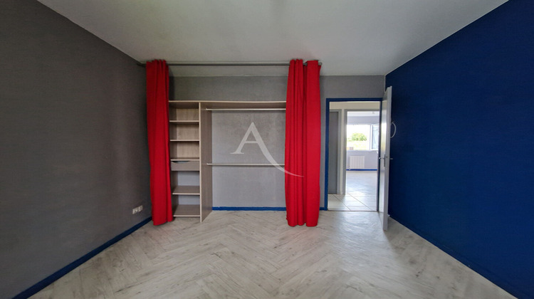 Ma-Cabane - Location Maison DOUE-LA-FONTAINE, 78 m²