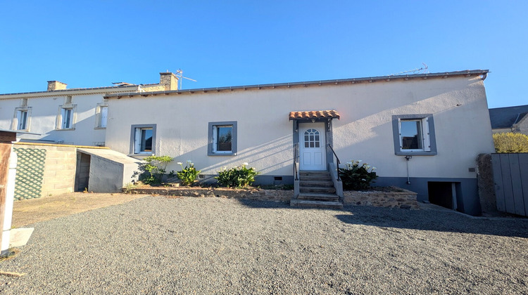 Ma-Cabane - Location Maison DOUE-LA-FONTAINE, 62 m²